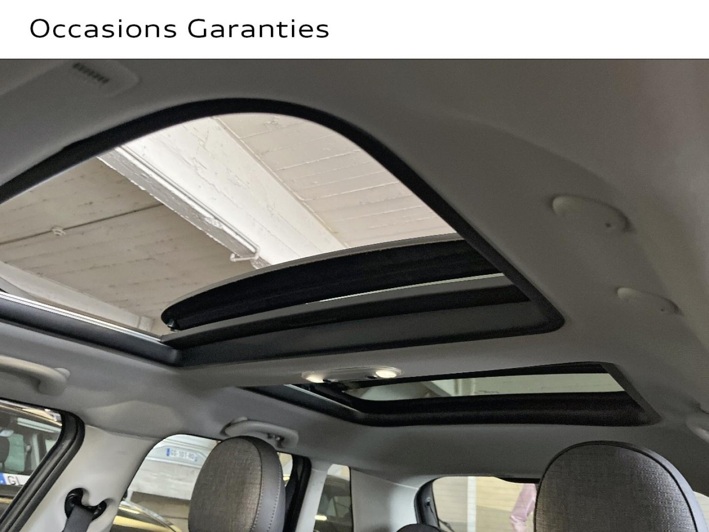 Voitures occasions MINI Mini 5 Portes Heddon Street Paris