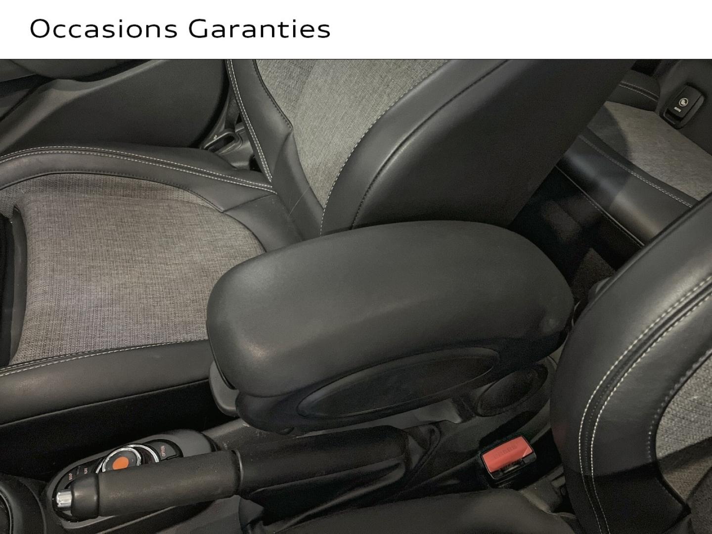 Voitures occasions MINI Mini 5 Portes Heddon Street Paris