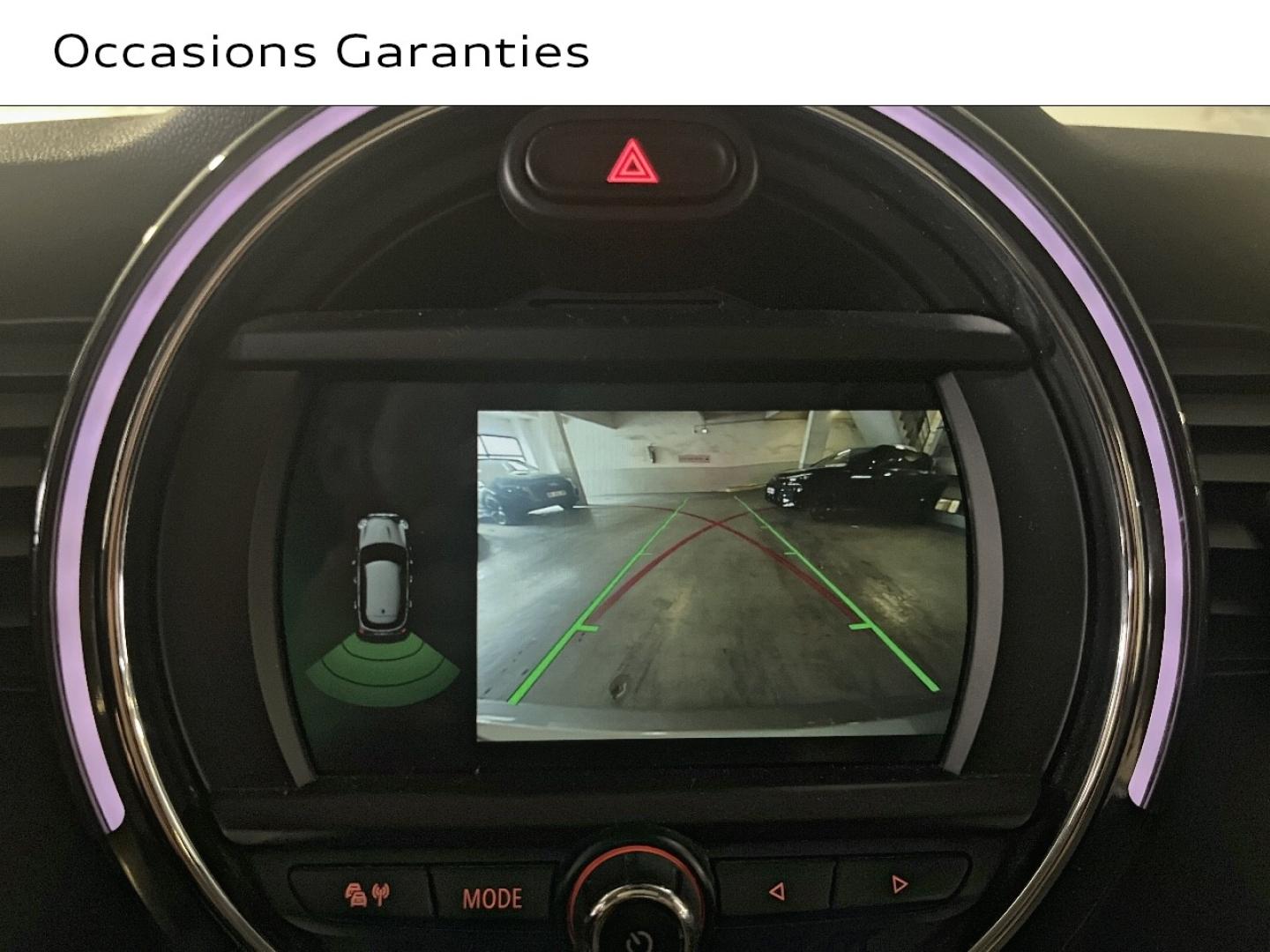 Voitures occasions MINI Mini 5 Portes Heddon Street Paris