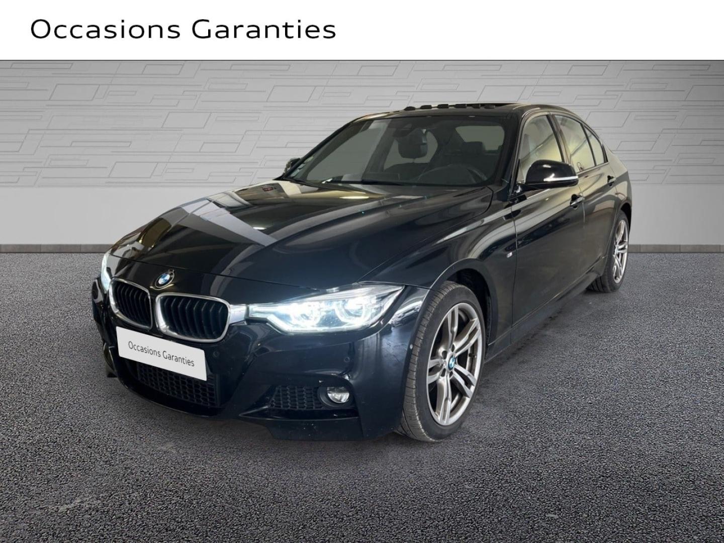 BMW SERIE 3