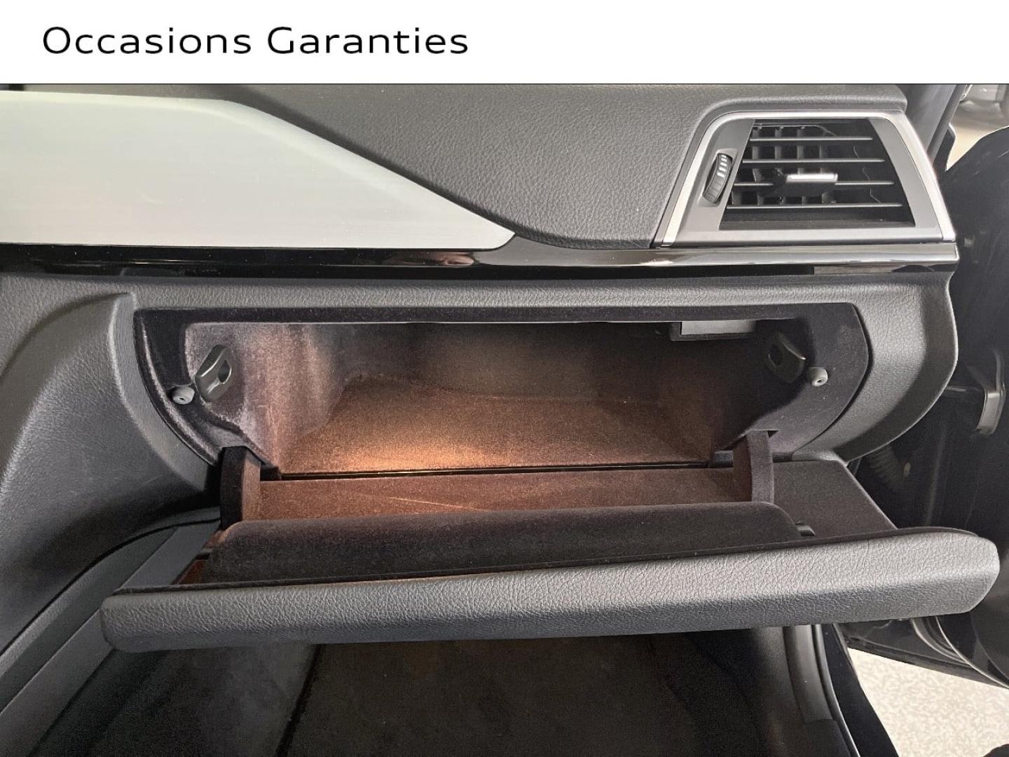 Voitures occasions BMW SERIE 3 M Sport H Future Paris