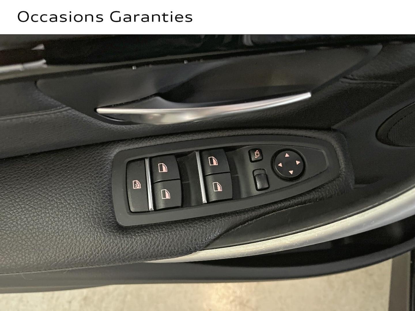 Voitures occasions BMW SERIE 3 M Sport H Future Paris