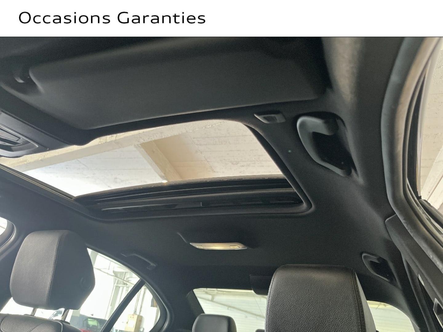 Voitures occasions BMW SERIE 3 M Sport H Future Paris