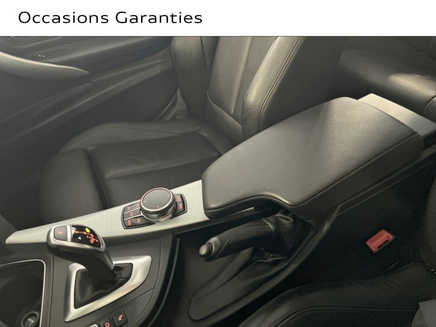 Voitures occasions BMW SERIE 3 M Sport H Future Paris