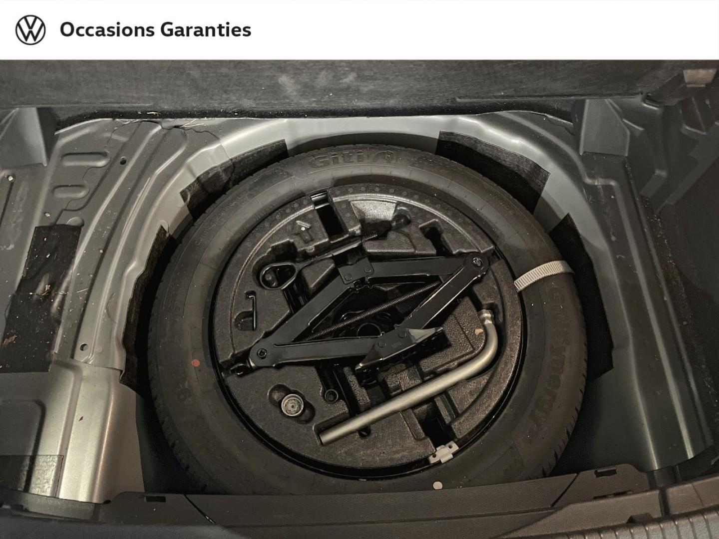 Voitures occasions VOLKSWAGEN T-CROSS Carat Paris