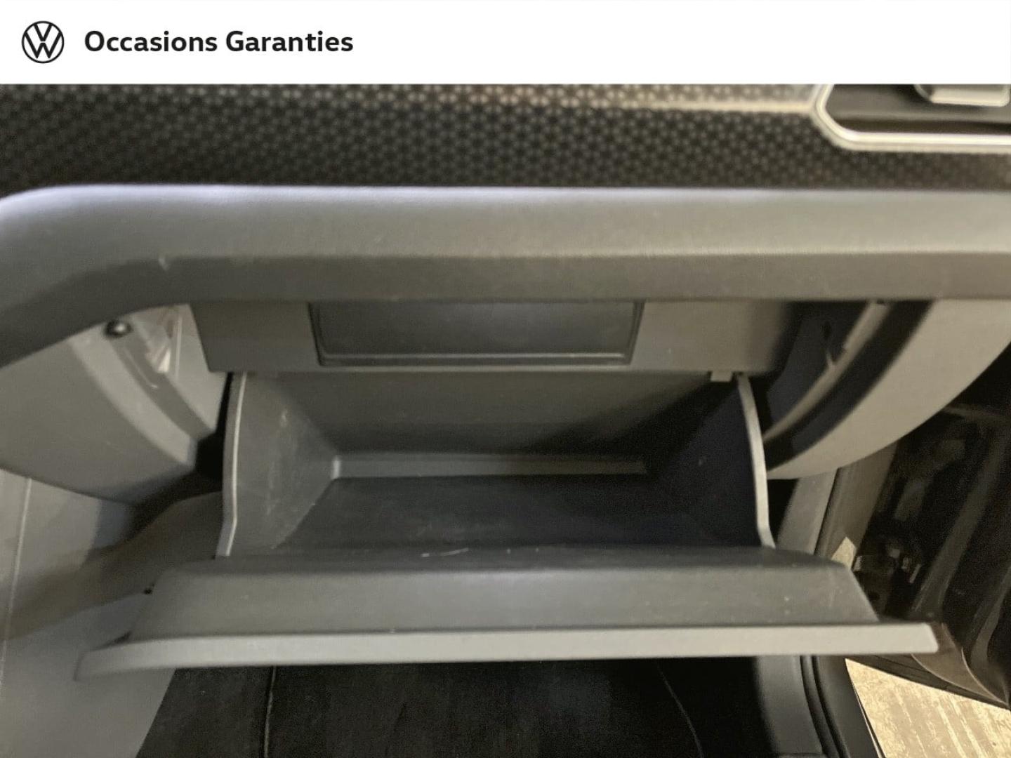 Voitures occasions VOLKSWAGEN T-CROSS Carat Paris