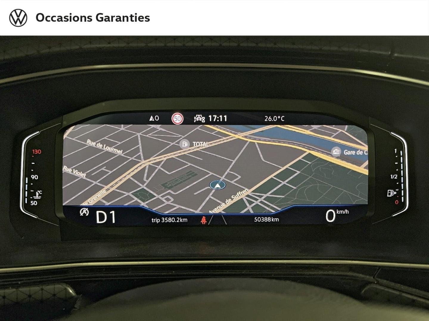 Voitures occasions VOLKSWAGEN T-CROSS Carat Paris