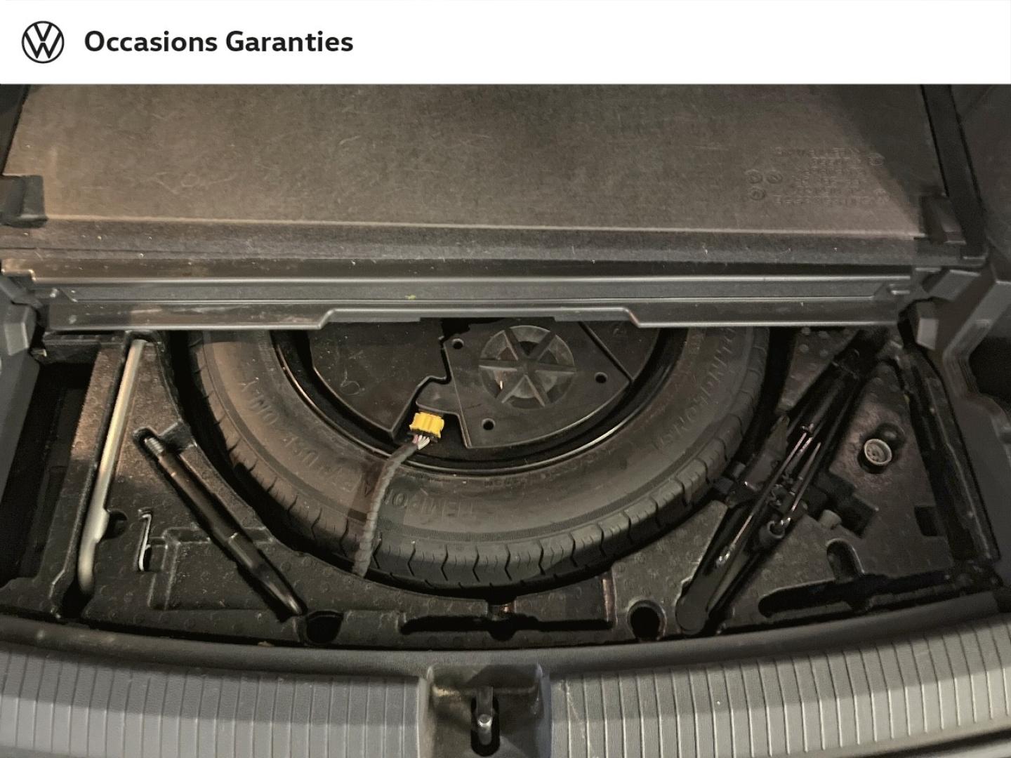 Voitures occasions VOLKSWAGEN TIGUAN ALLSPACE Carat Exclusive Paris