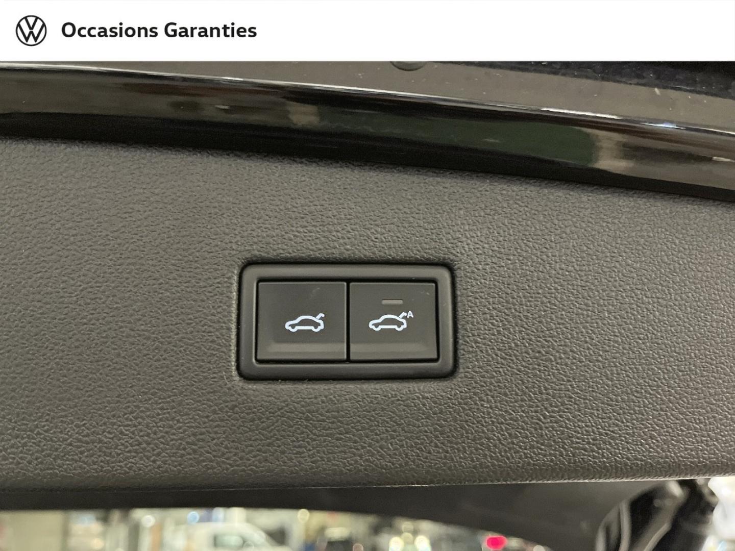 Voitures occasions VOLKSWAGEN TIGUAN ALLSPACE Carat Exclusive Paris