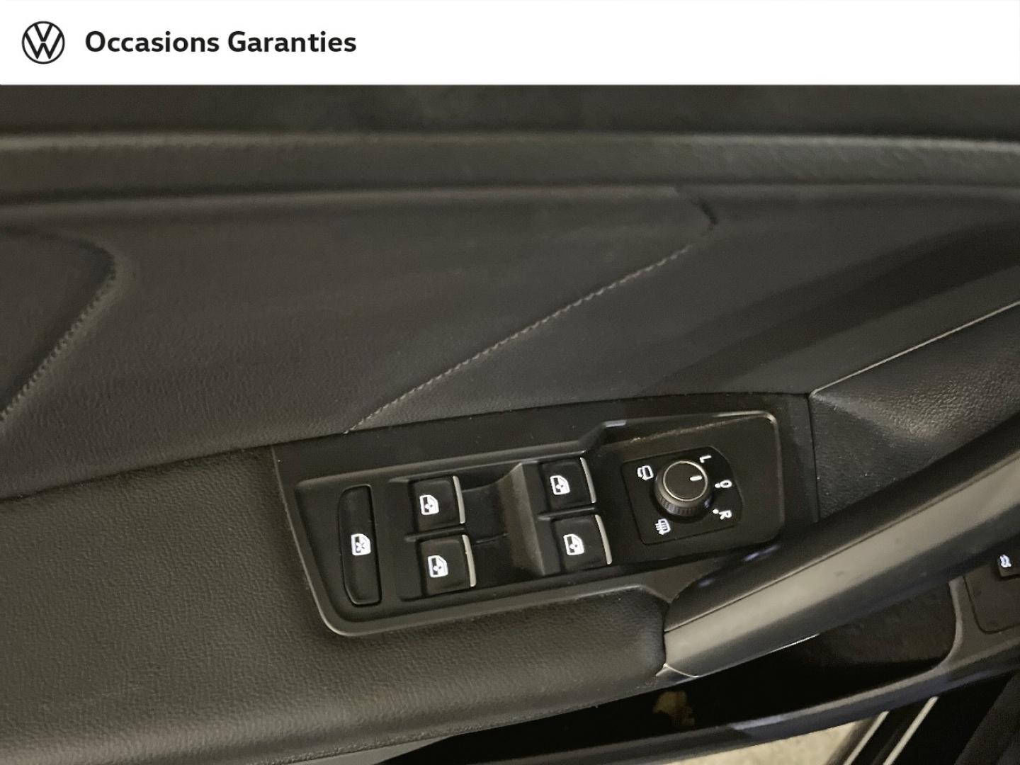 Voitures occasions VOLKSWAGEN TIGUAN ALLSPACE Carat Exclusive Paris