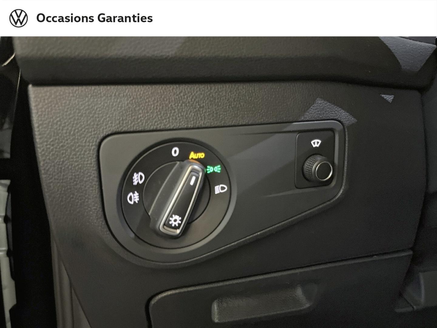 Voitures occasions VOLKSWAGEN TIGUAN ALLSPACE Carat Exclusive Paris
