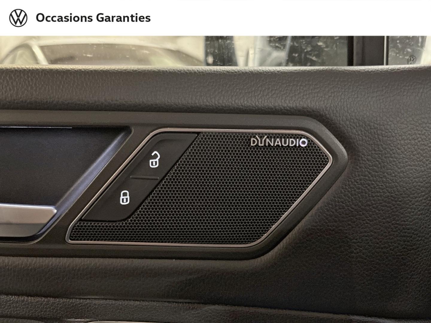 Voitures occasions VOLKSWAGEN TIGUAN ALLSPACE Carat Exclusive Paris