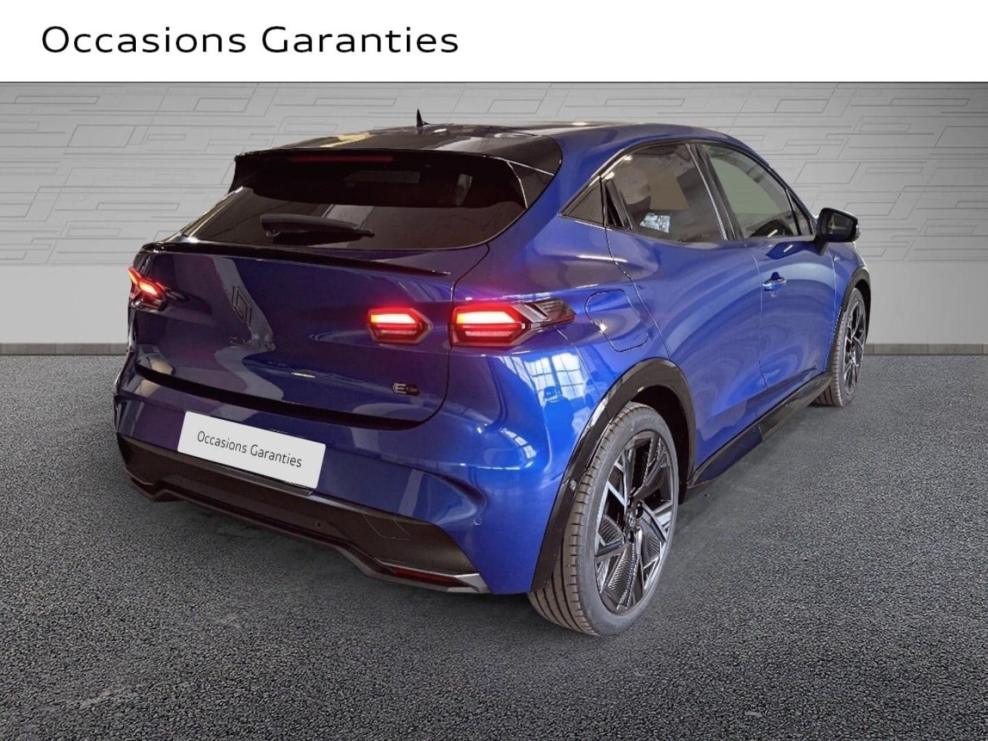 Voitures occasions RENAULT CLIO esprit Alpine Paris