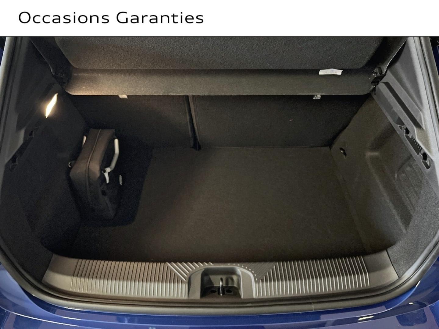 Voitures occasions RENAULT CLIO esprit Alpine Paris