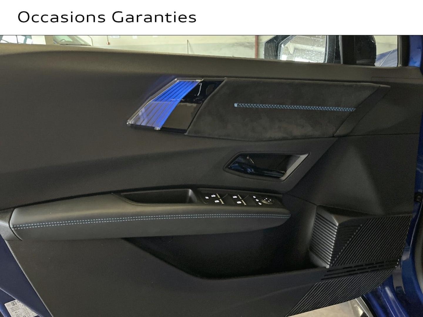 Voitures occasions RENAULT CLIO esprit Alpine Paris