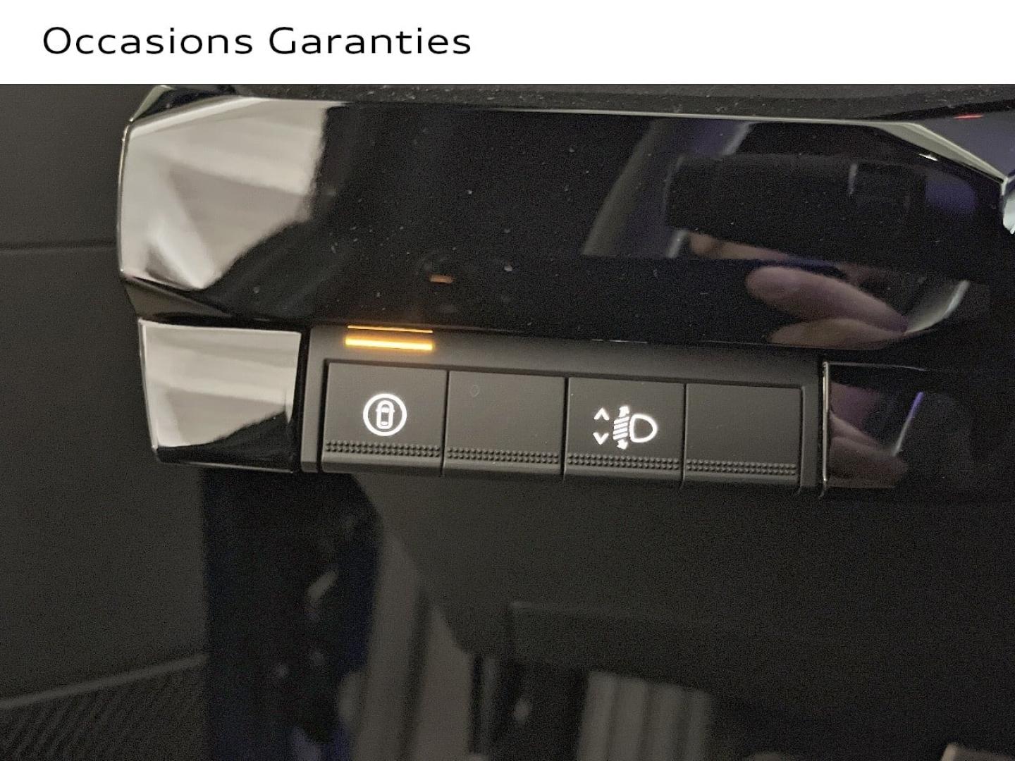 Voitures occasions RENAULT CLIO esprit Alpine Paris