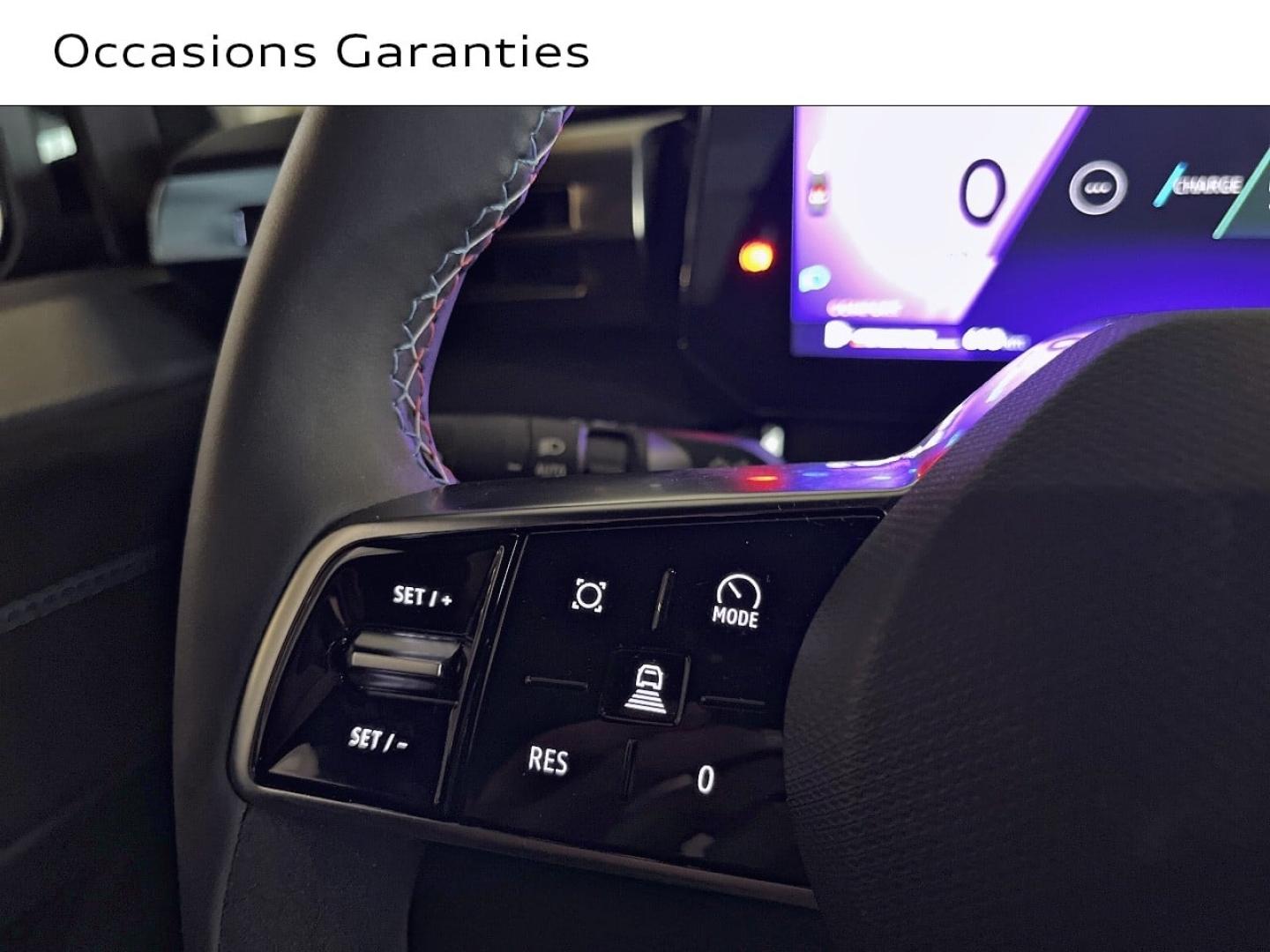 Voitures occasions RENAULT CLIO esprit Alpine Paris