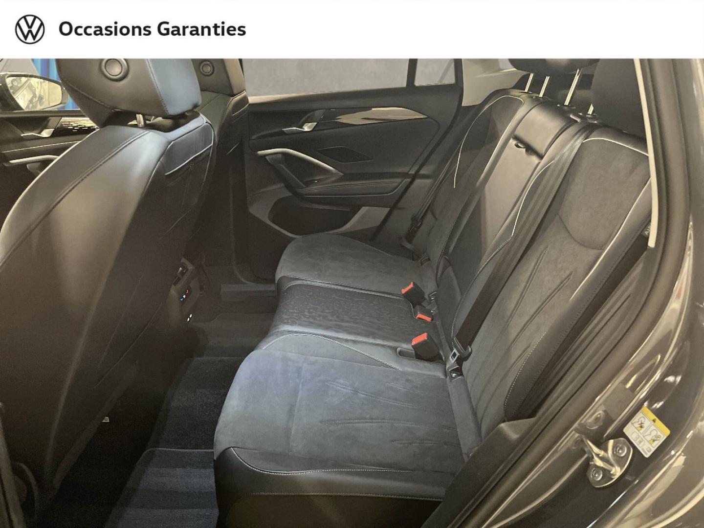 Voitures occasions VOLKSWAGEN TIGUAN Elegance Paris