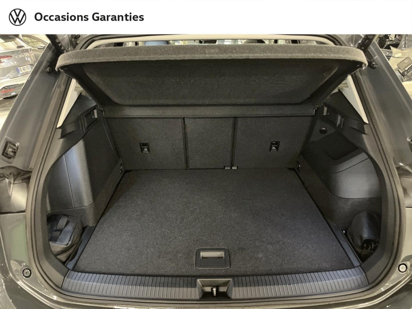 Voitures occasions VOLKSWAGEN TIGUAN Elegance Paris