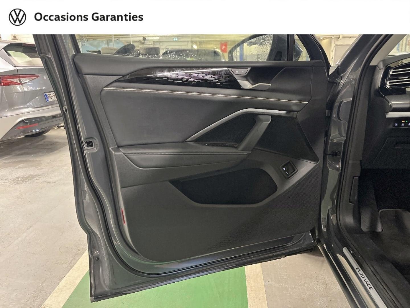 Voitures occasions VOLKSWAGEN TIGUAN Elegance Paris