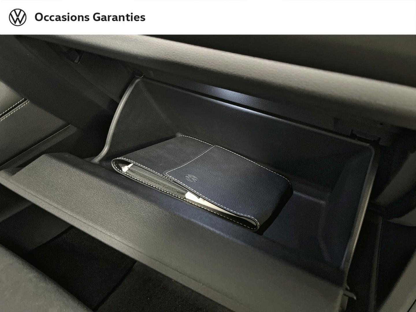 Voitures occasions VOLKSWAGEN TIGUAN Elegance Paris
