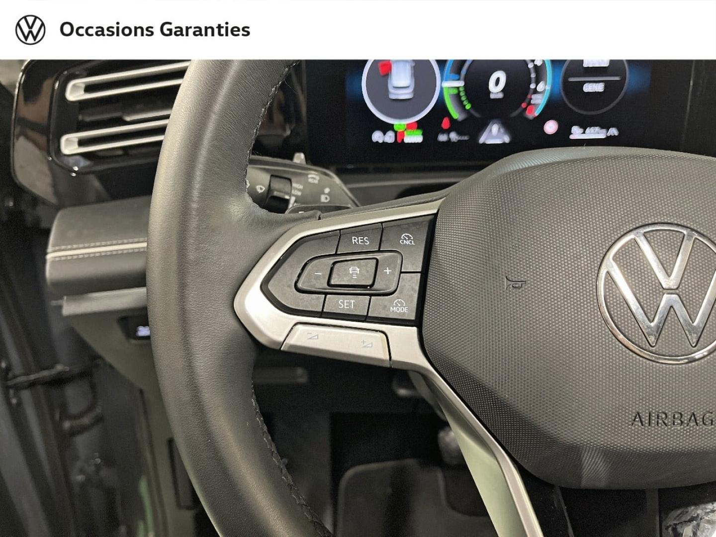 Voitures occasions VOLKSWAGEN TIGUAN Elegance Paris