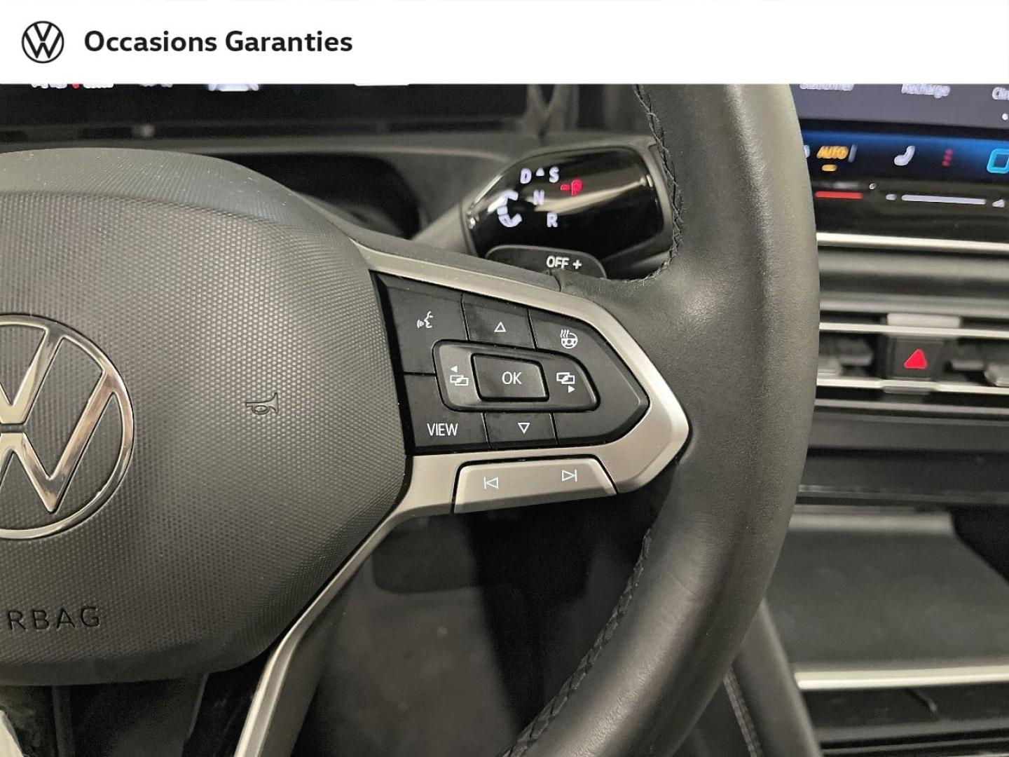 Voitures occasions VOLKSWAGEN TIGUAN Elegance Paris