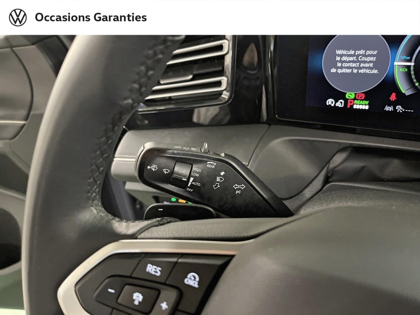 Voitures occasions VOLKSWAGEN TIGUAN Elegance Paris