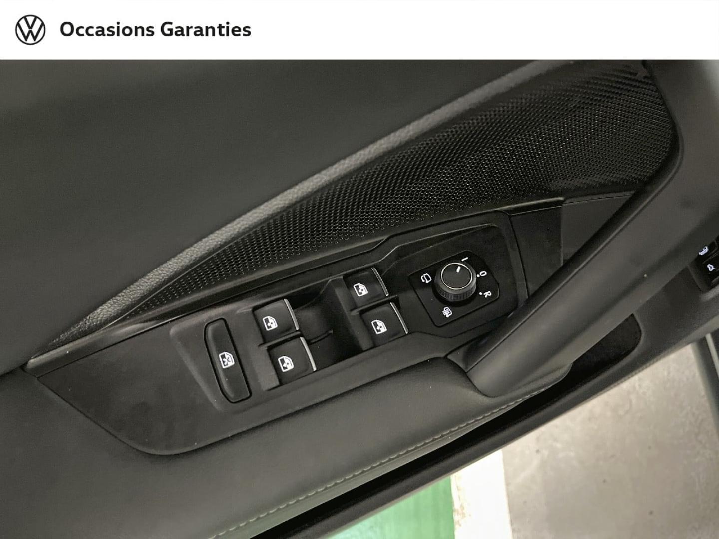 Voitures occasions VOLKSWAGEN TIGUAN Elegance Paris