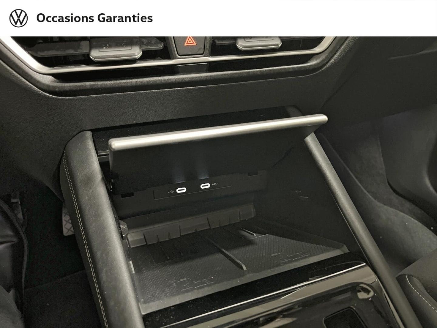 Voitures occasions VOLKSWAGEN TIGUAN Elegance Paris