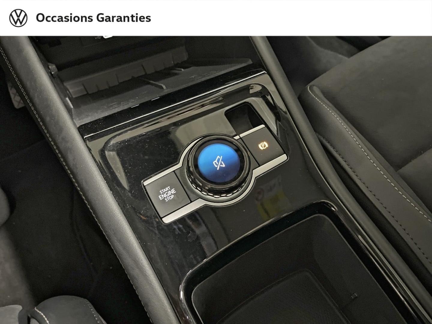 Voitures occasions VOLKSWAGEN TIGUAN Elegance Paris