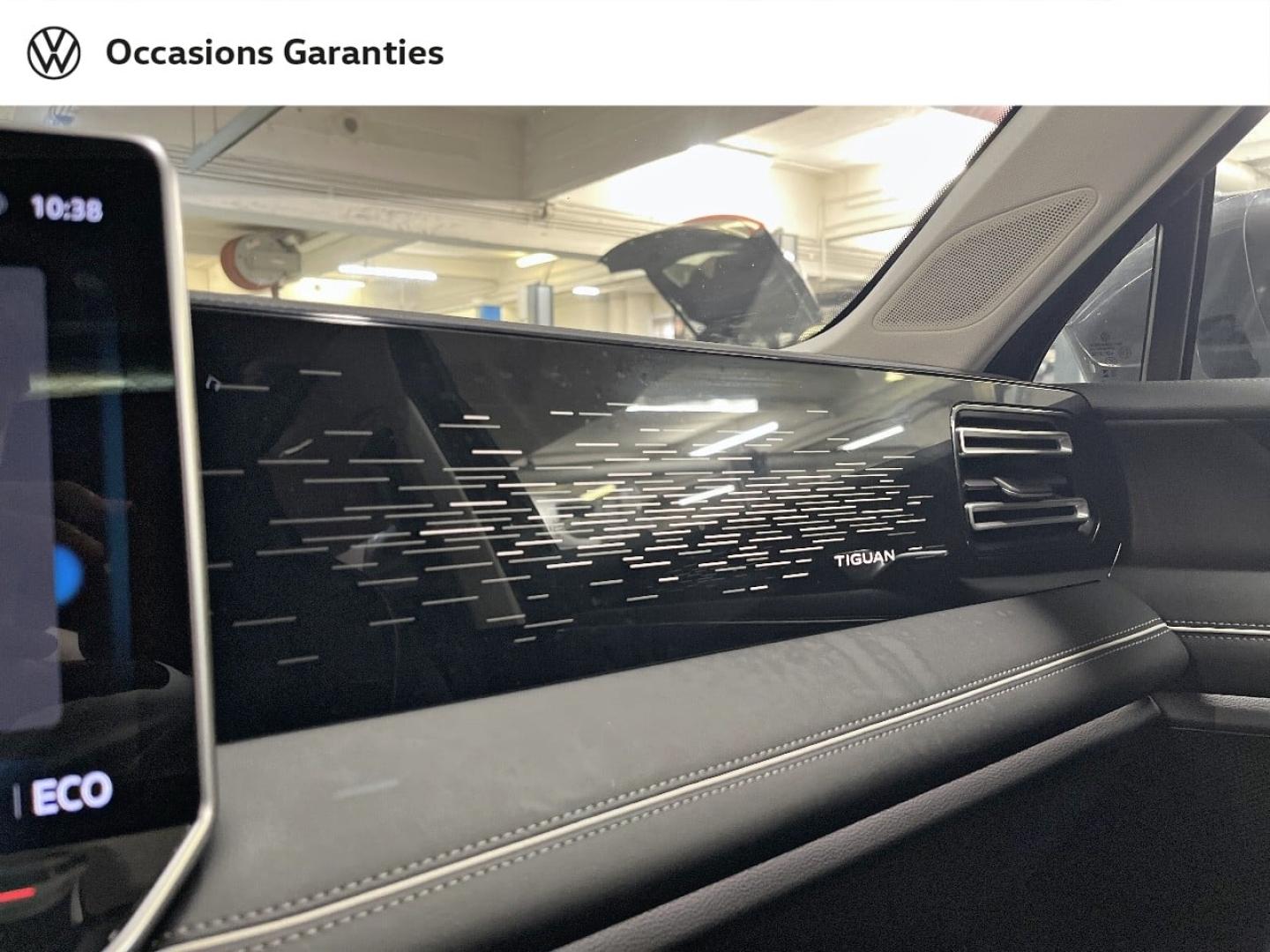 Voitures occasions VOLKSWAGEN TIGUAN Elegance Paris