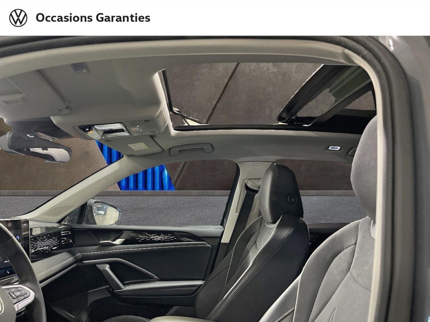 Voitures occasions VOLKSWAGEN TIGUAN Elegance Paris