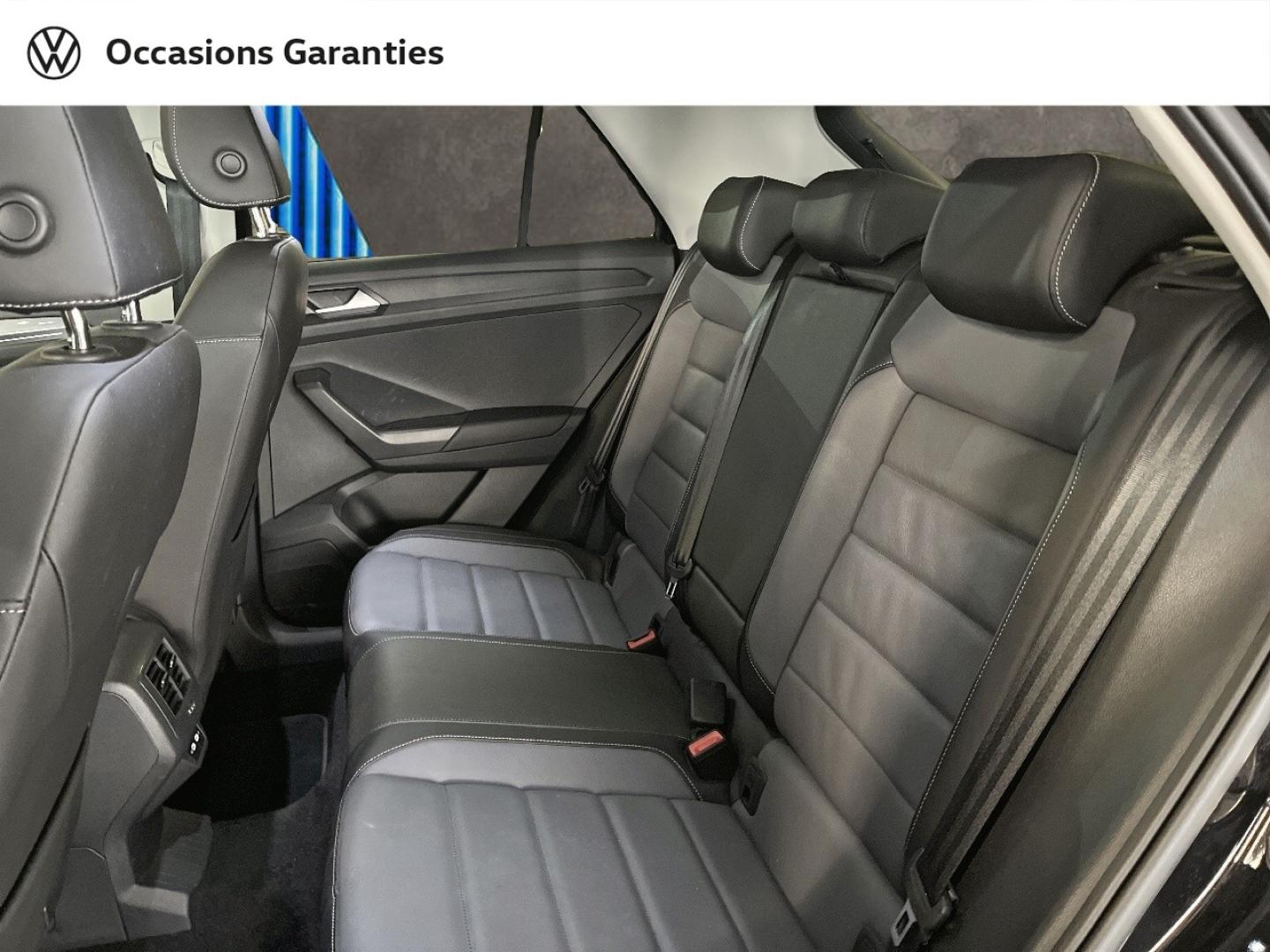Voitures occasions VOLKSWAGEN T-ROC Style Exclusive Paris