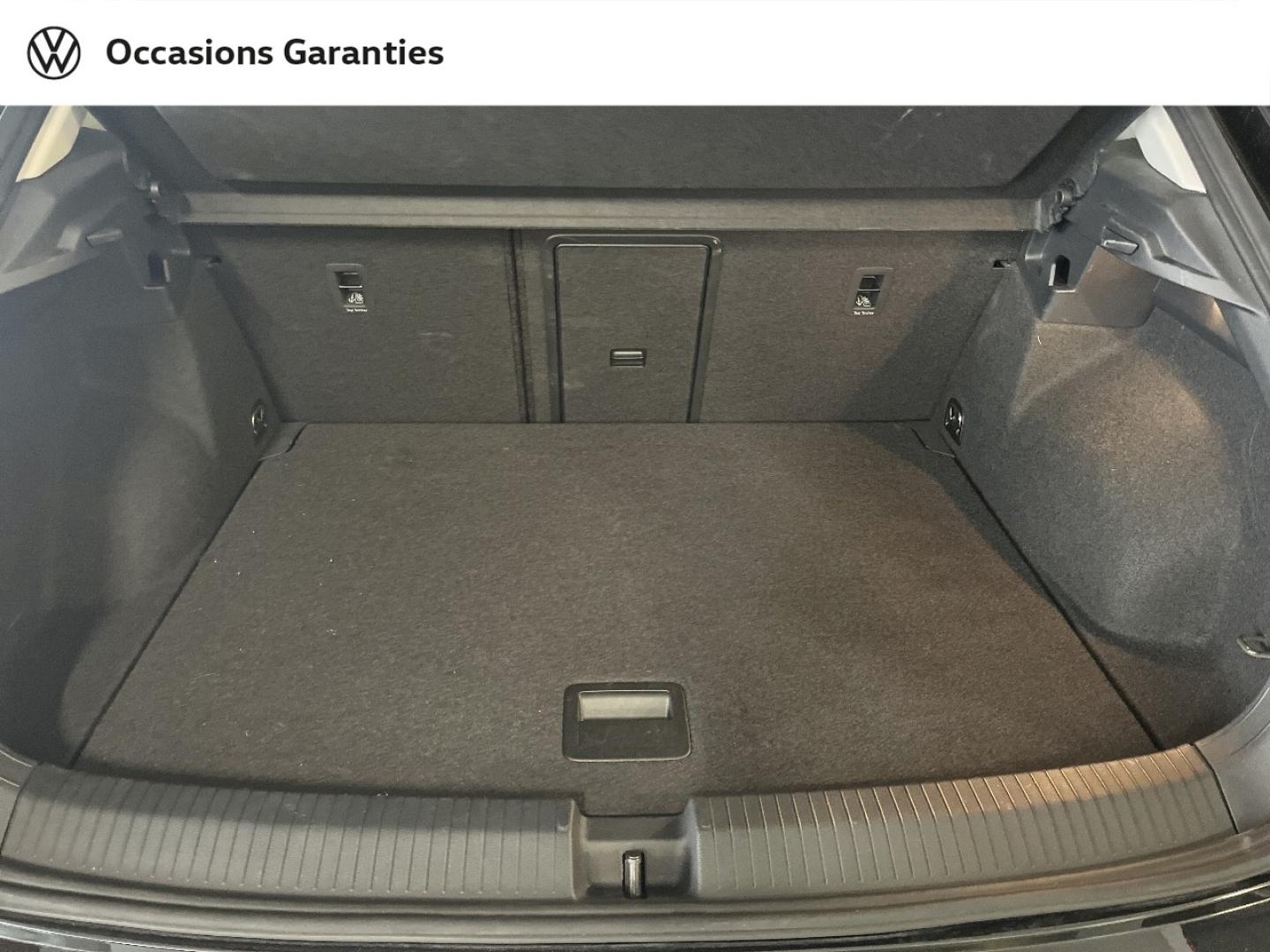 Voitures occasions VOLKSWAGEN T-ROC Style Exclusive Paris
