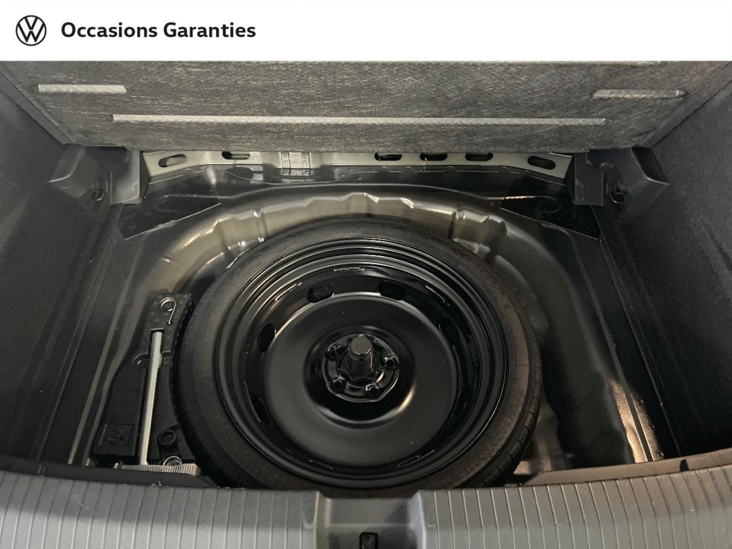 Voitures occasions VOLKSWAGEN T-ROC Style Exclusive Paris