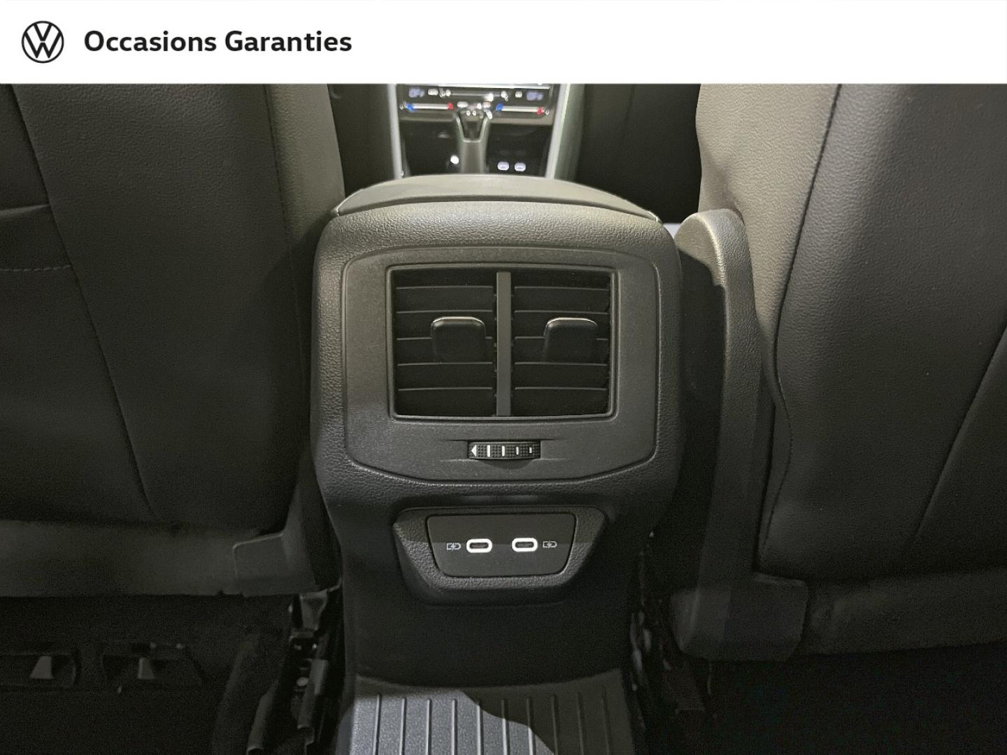 Voitures occasions VOLKSWAGEN T-ROC Style Exclusive Paris