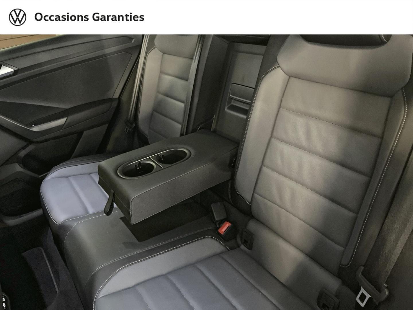 Voitures occasions VOLKSWAGEN T-ROC Style Exclusive Paris
