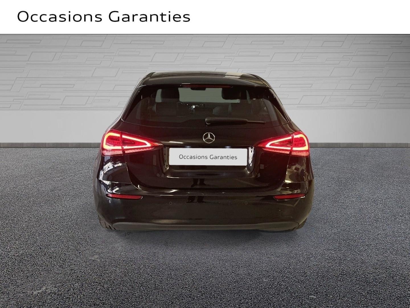 Voitures occasions MERCEDES-BENZ CLASSE A Style Line Paris