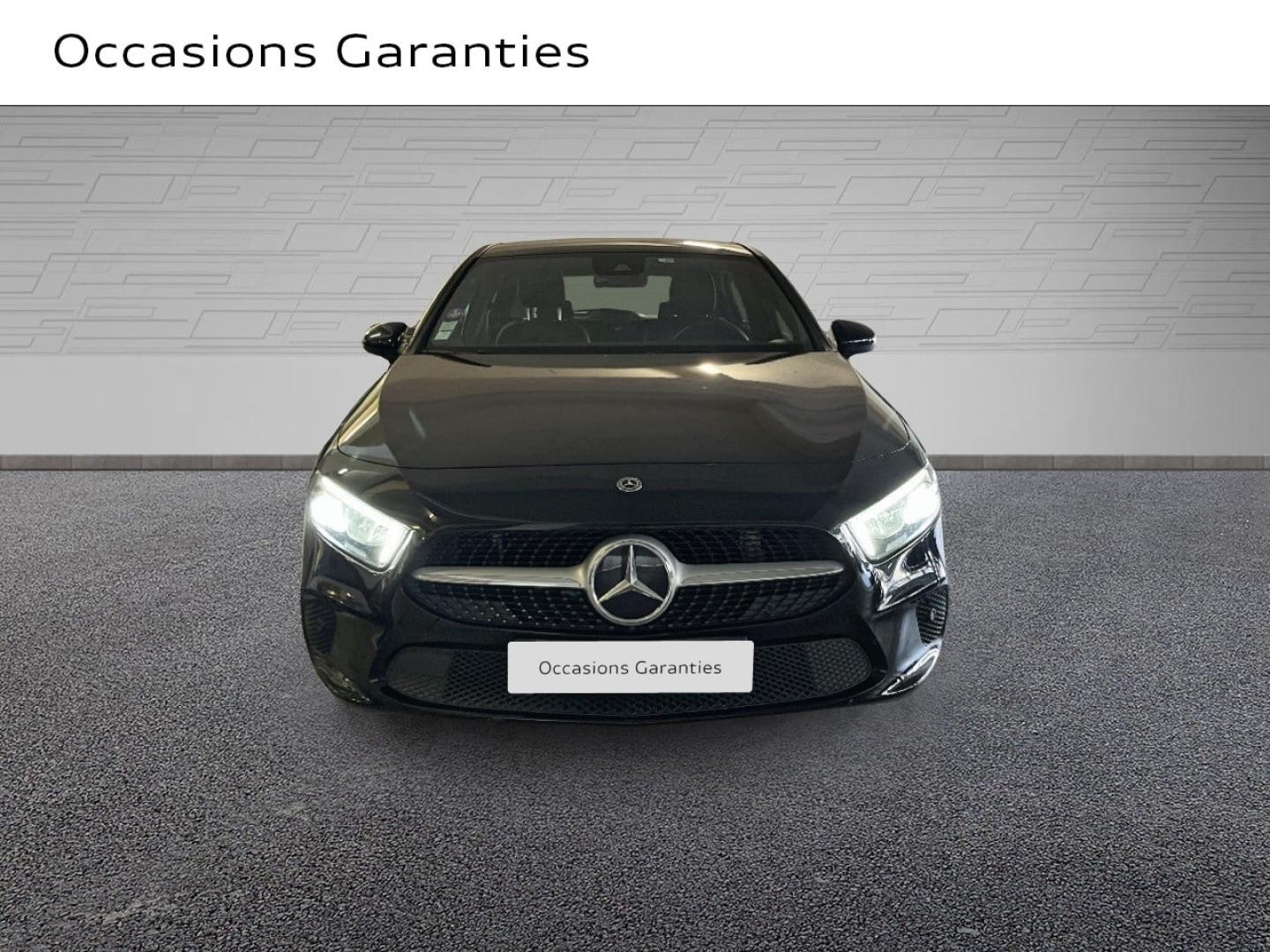 Voitures occasions MERCEDES-BENZ CLASSE A Style Line Paris