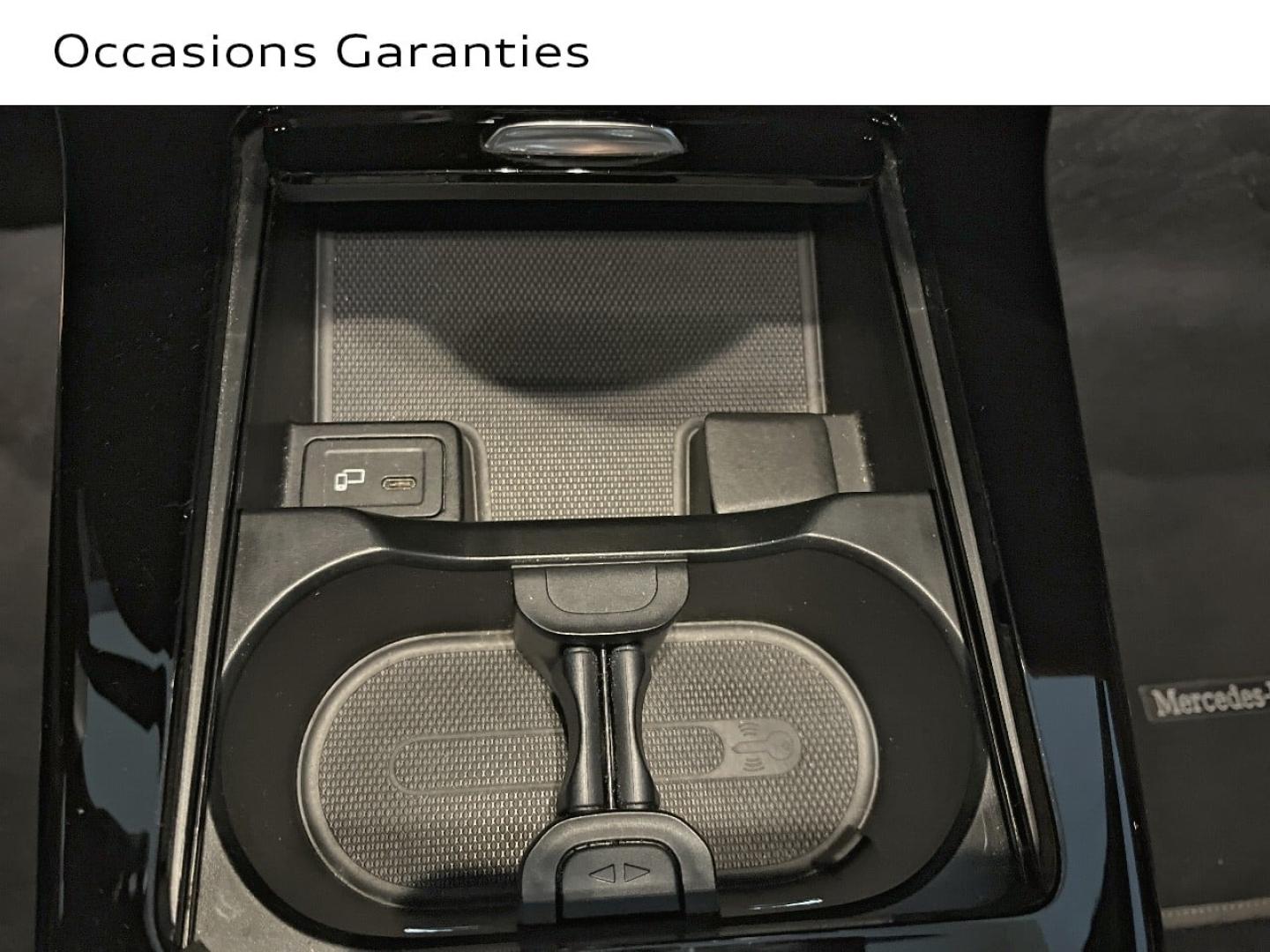 Voitures occasions MERCEDES-BENZ CLASSE A Style Line Paris