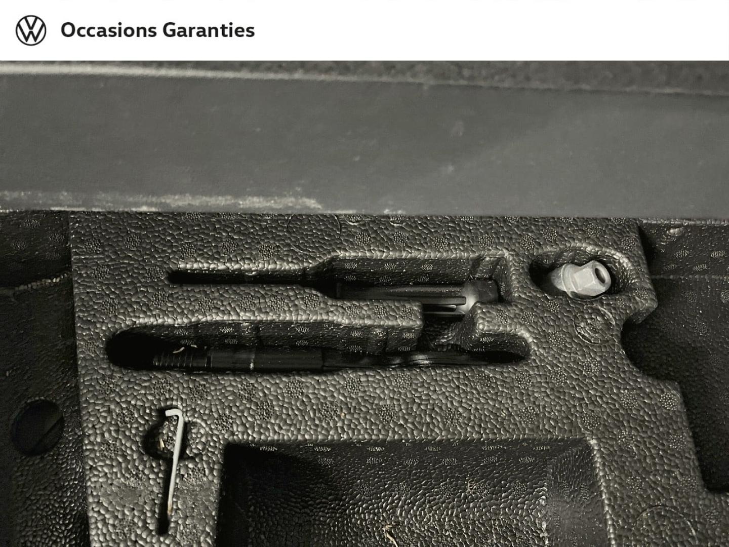 Voitures occasions VOLKSWAGEN TOURAN Carat Paris