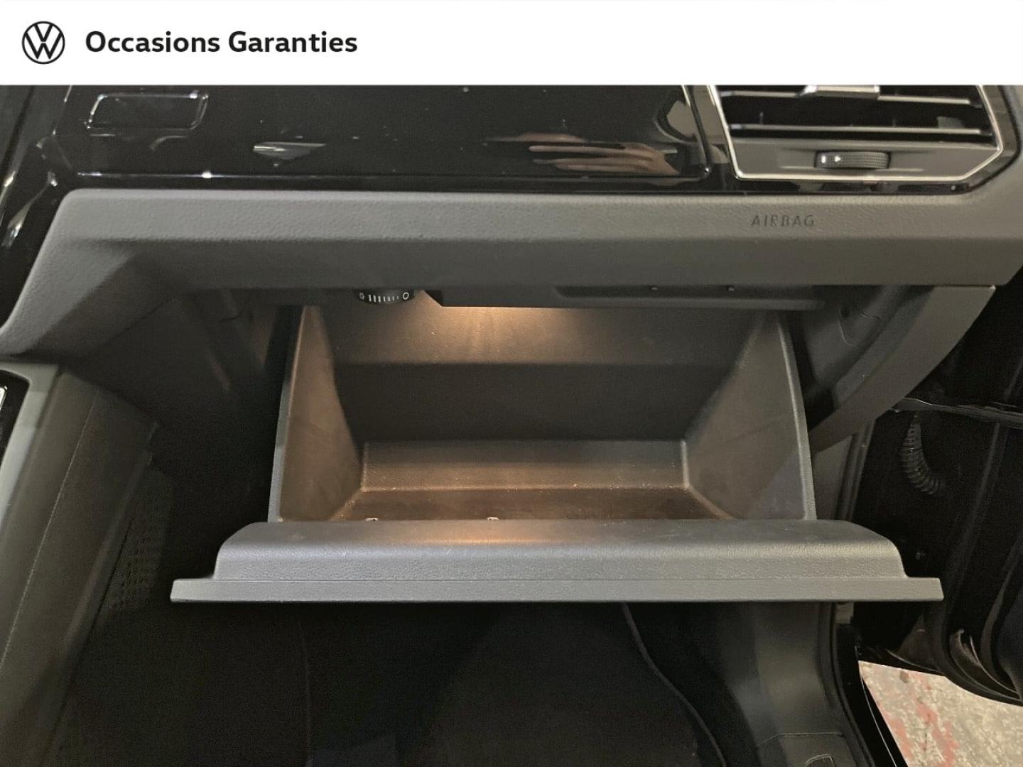 Voitures occasions VOLKSWAGEN TOURAN Carat Paris