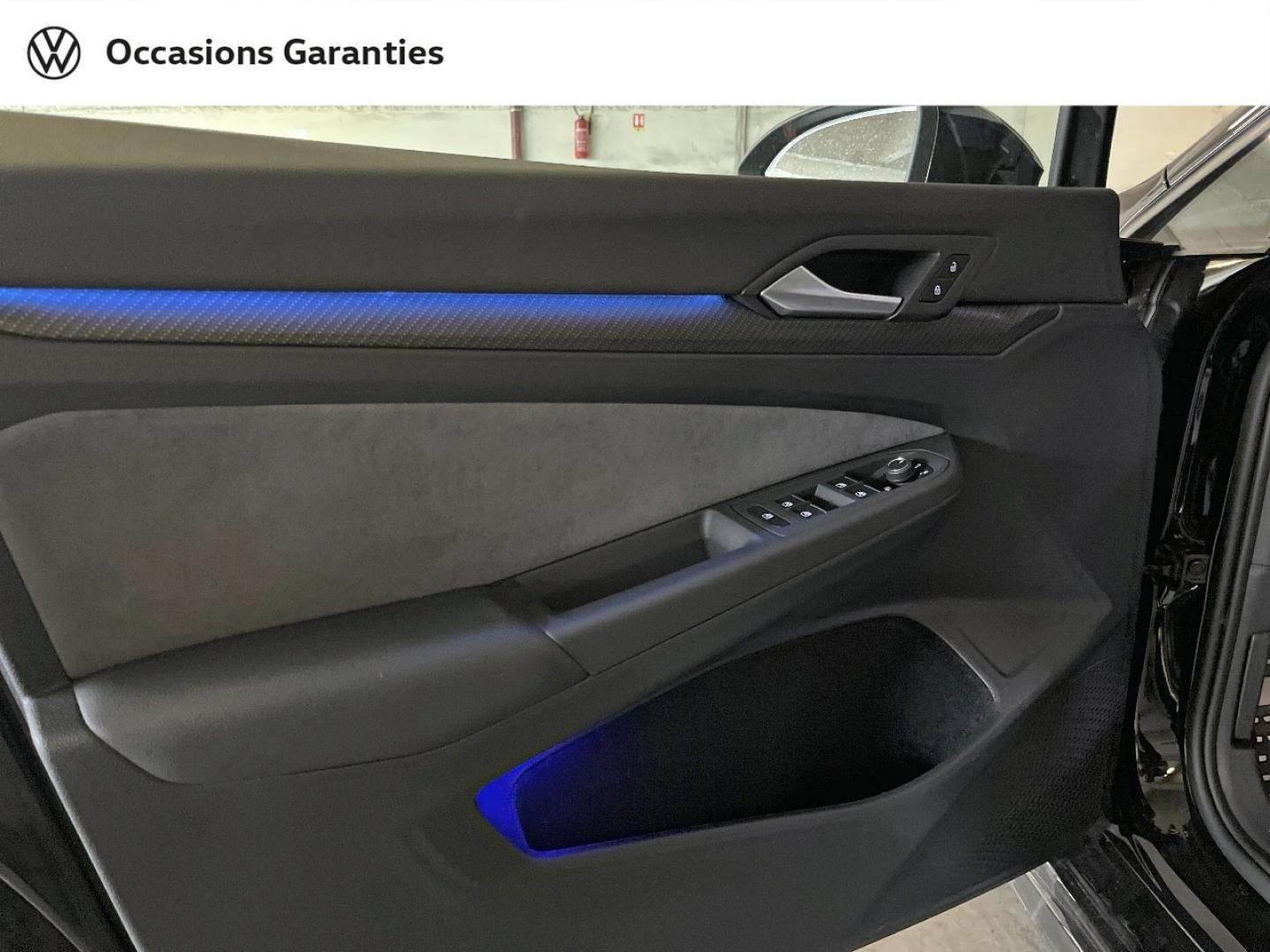 Voitures occasions VOLKSWAGEN GOLF R-Line Paris