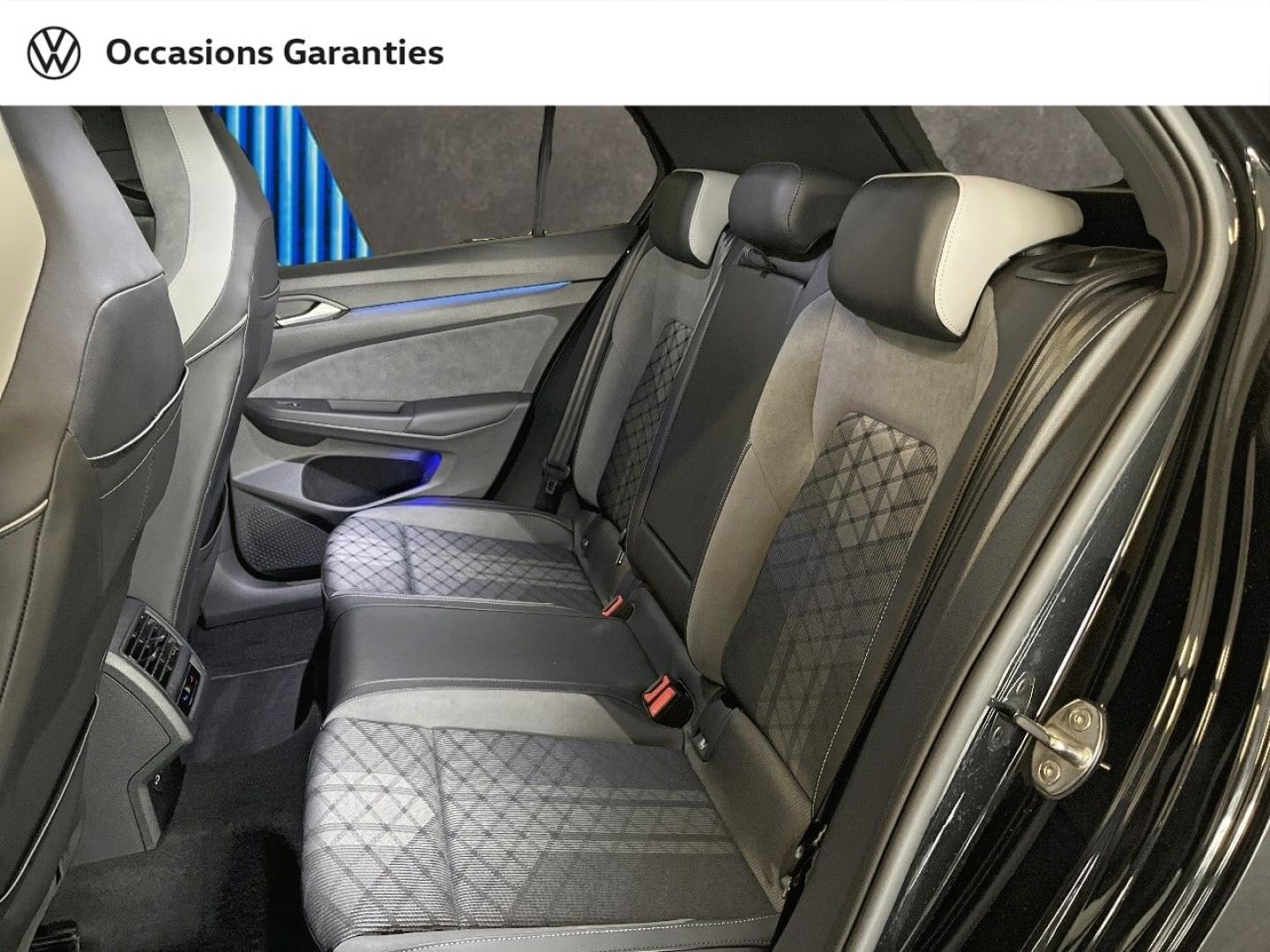 Voitures occasions VOLKSWAGEN GOLF R-Line Paris