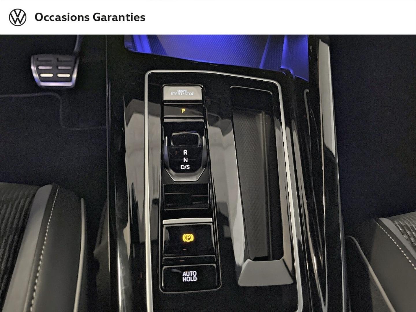 Voitures occasions VOLKSWAGEN GOLF R-Line Paris