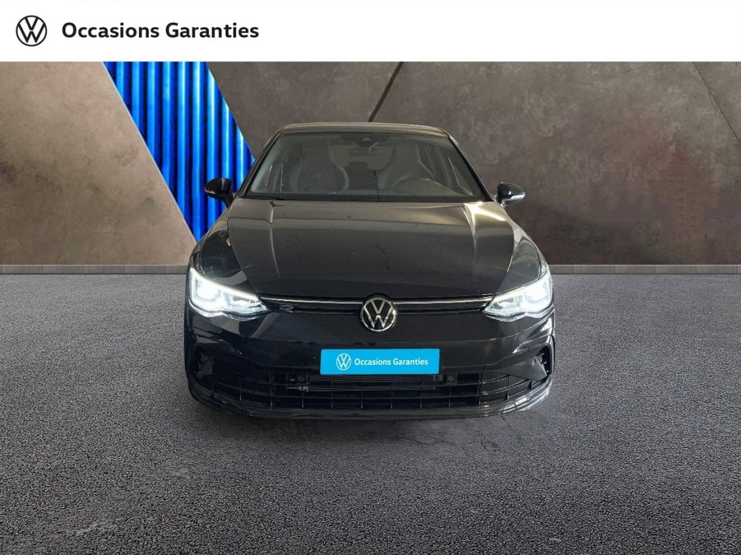 Voitures occasions VOLKSWAGEN GOLF R-Line Paris