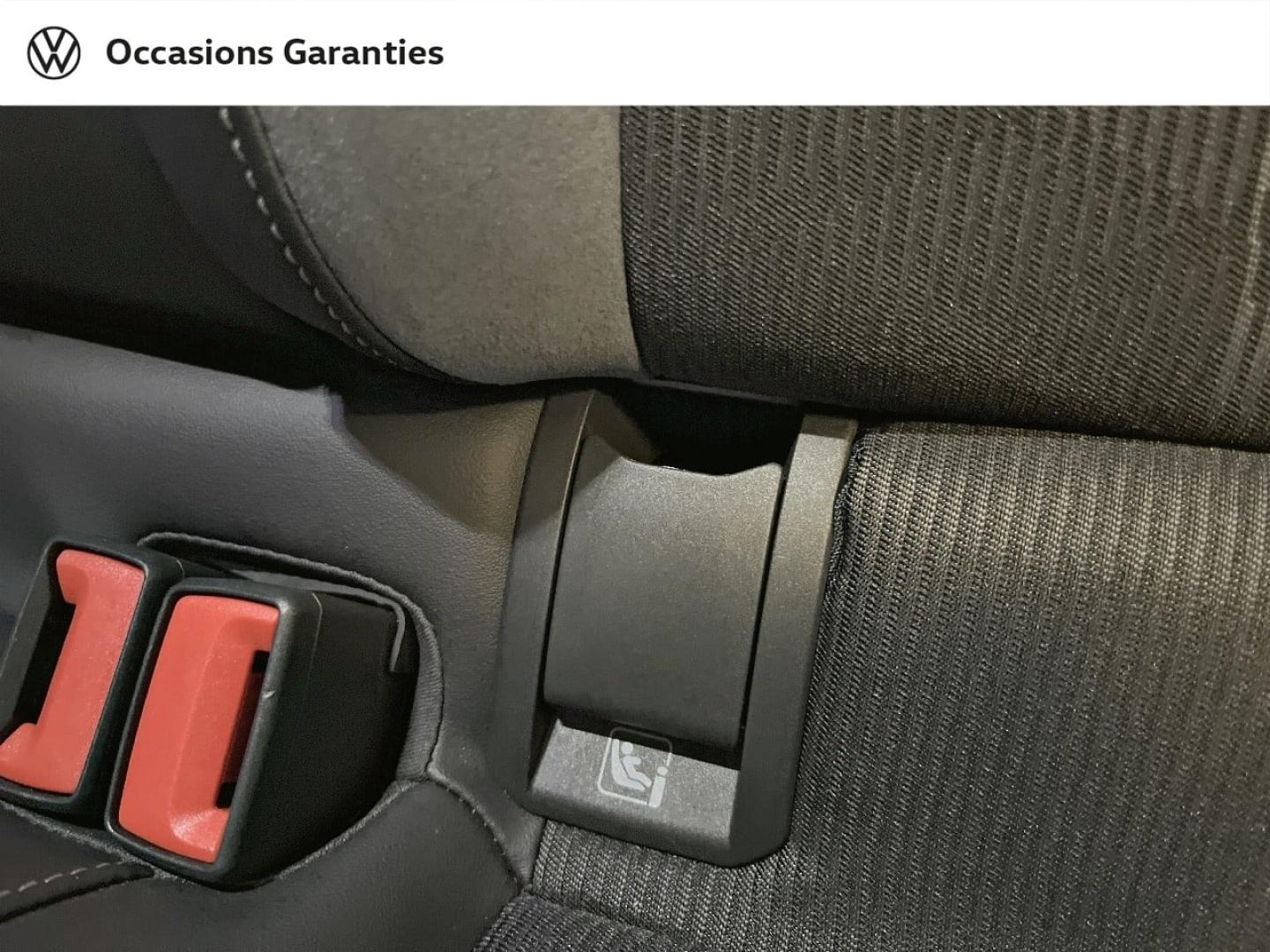 Voitures occasions VOLKSWAGEN GOLF R-Line Paris