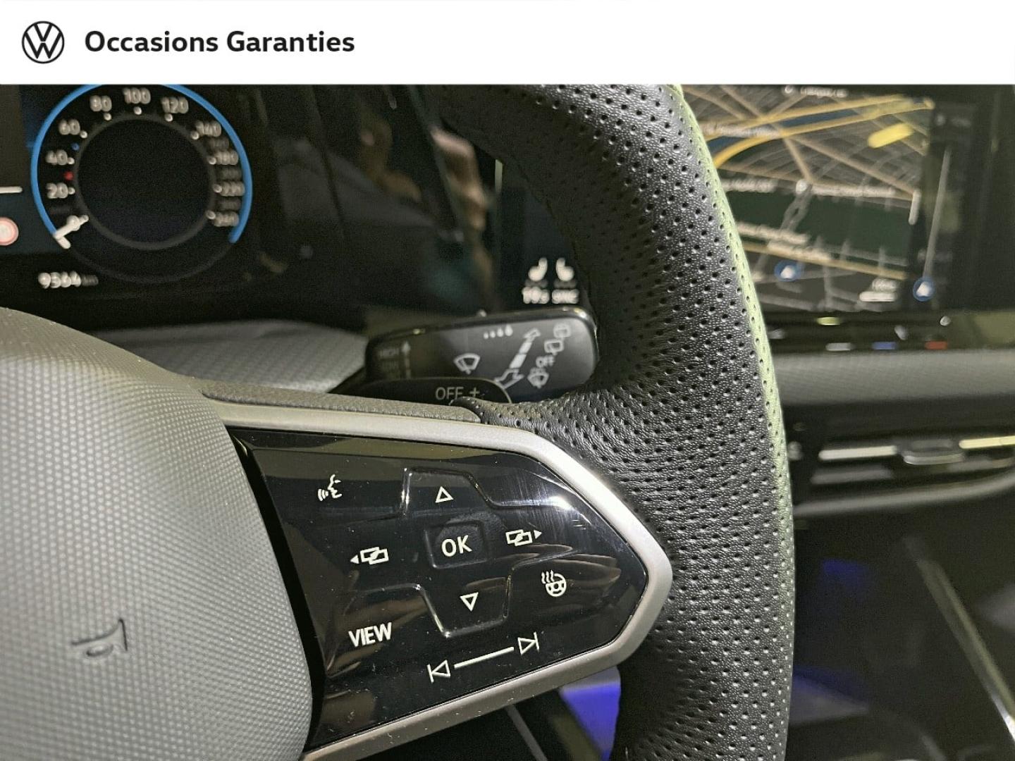 Voitures occasions VOLKSWAGEN GOLF R-Line Paris