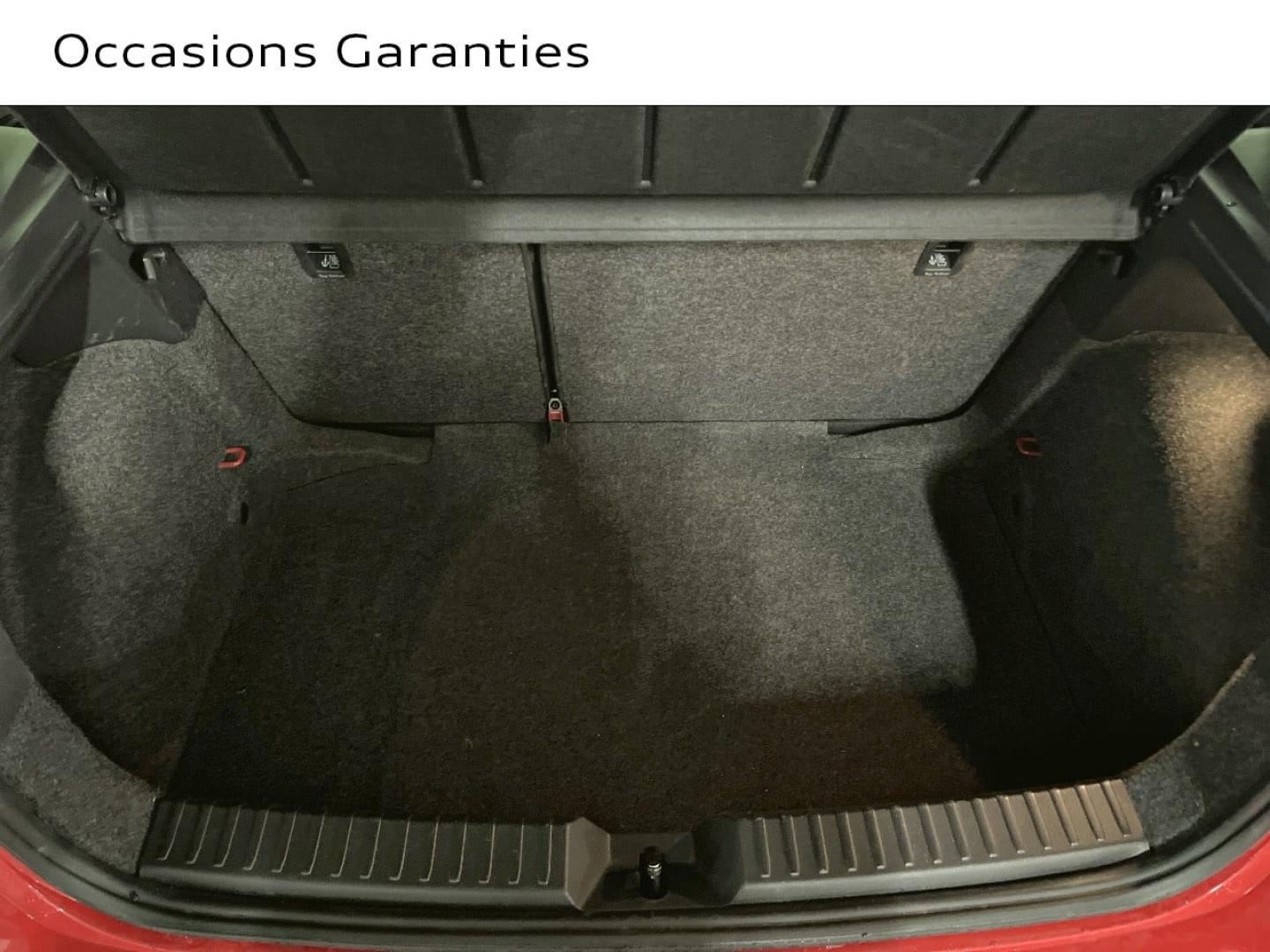 Voitures occasions SEAT IBIZA Urban Paris